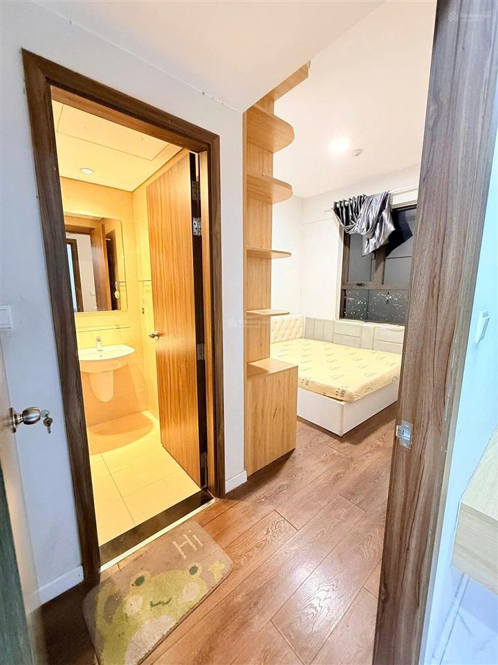 Cho thuê căn hộ 2pn opal boulevard, 9 triệu, 85m2 đủ nội thất.