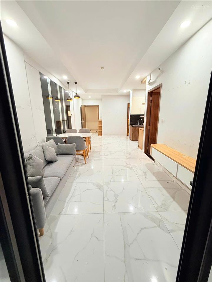 Cho thuê căn hộ 2pn opal boulevard, 9 triệu, 85m2 đủ nội thất.