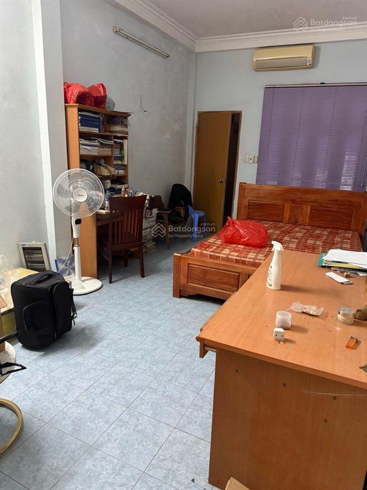 Bán nhà phố văn cao, ba đình, dt 80m, ô tô, kinh doanh, phân lô, giá 40 tỷ.
