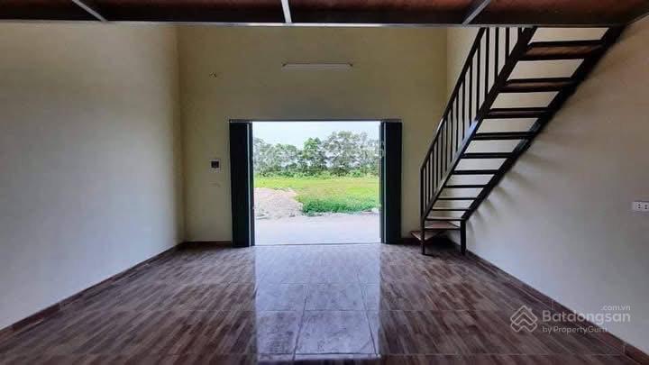 Cho thuê nhà tại xóm cầu, cự khê, thanh oai, hà nội, gần khu thanh hà, dt 60m2, gác xếp, giá 3,5tr