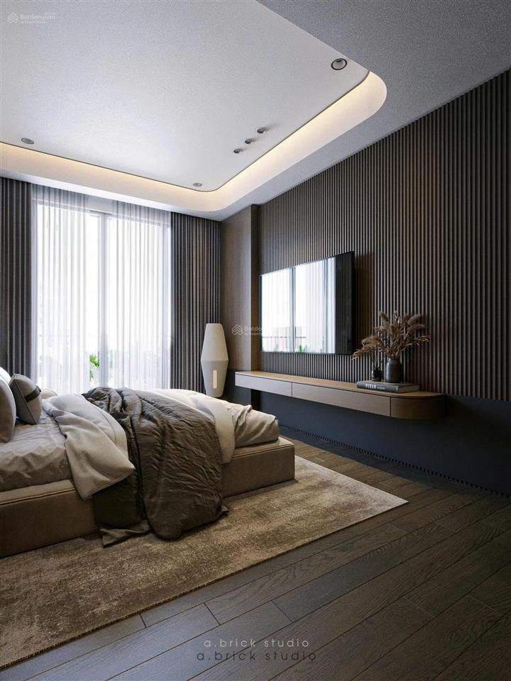 Bán nhà tại phố văn cao, ba đình, dt 60m, siêu hiếm, phân lô, vỉa hè kinh doanh, ô tô, giá 32 tỷ