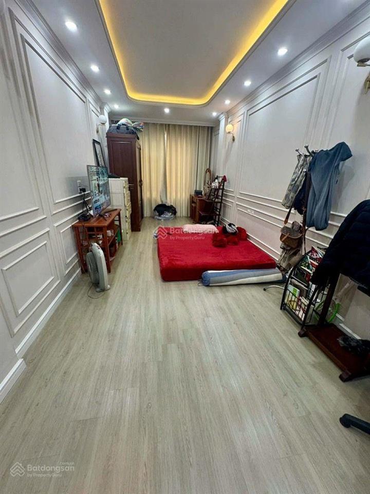 Bán nhà phố đội cấn, phường ngọc hà, ba đình, dt 40m2, trung tâm, toà căn hộ, gara ô tô, giá 20 tỷ
