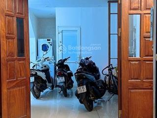 Bán nhà phố văn cao, ba đình, dt 60m, kinh doanh homestay, ngõ thông, gần phố, thoáng, giá 13,5 tỷ