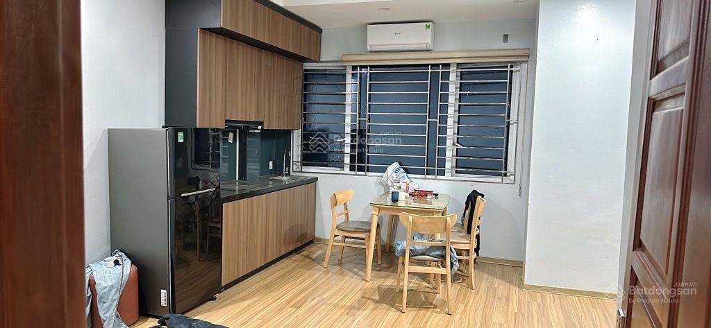 Bán nhà phố văn cao, ba đình, dt 60m, kinh doanh homestay, ngõ thông, gần phố, thoáng, giá 13,5 tỷ