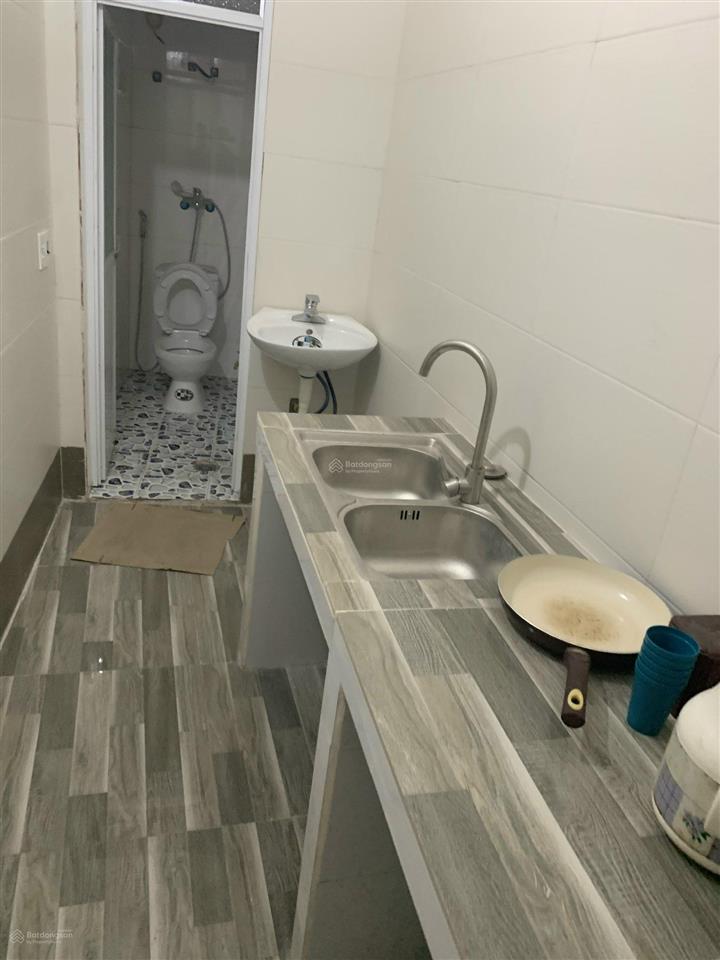Cho thuê nhà mặt phố tại 107 trần khánh dư, 3 triệu vnd, 25 m2, đẹp, nhiều tiện ích