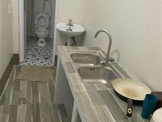 Cho thuê nhà mặt phố tại 107 trần khánh dư, 3 triệu vnd, 25 m2, đẹp, nhiều tiện ích