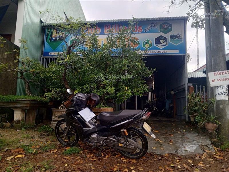 Chủ kẹt tiền cần bán gấp đất ngay mt đường ql14e, thăng bình, quảng nam giá 2.4 tỷ