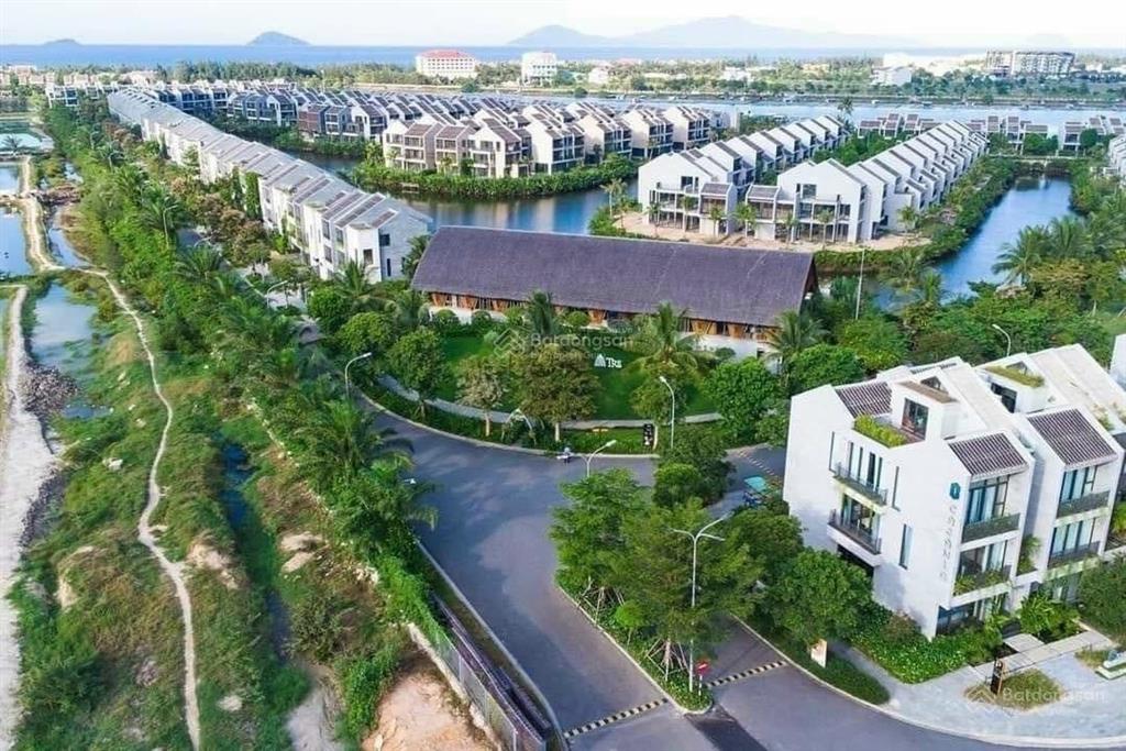 Săn biệt thự ngay cạnh rừng dừa bảy mẫu hội an  hàng trực tiếp từ cđt đạt phương