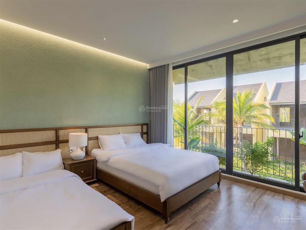 Siêu hiếm  biệt thự full nội thất ngay rừng dừa bảy mẫu  sẵn sàng vận hành dòng tiền tự động