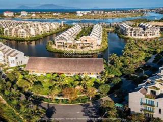 Bán gấp villa casamia hội an măt sông, sổ lâu dài, cho thuê 90 triệu/ tháng