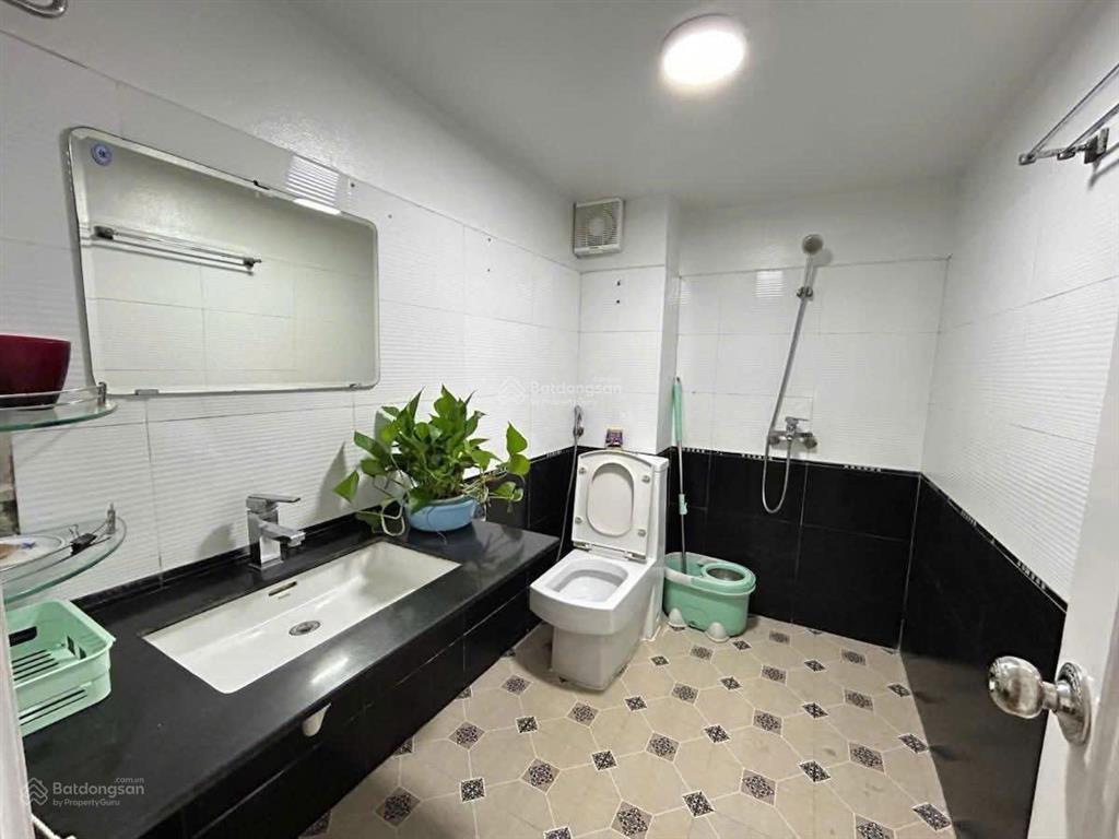 Bán nhà hàm nghi 46m2 4 tầng 9.75 tỷ nhà góc 2 thoáng, ô tô vào, gần gardenia