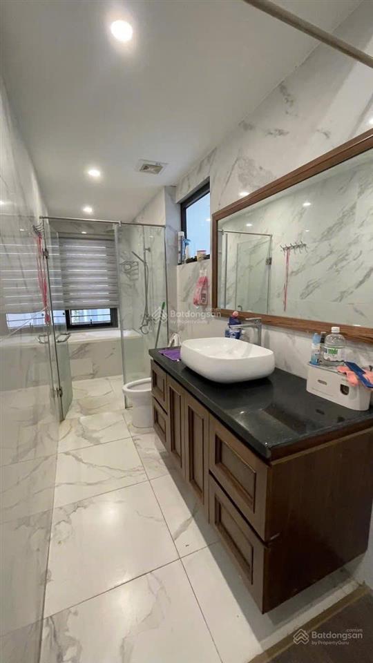 Bán nhà đẹp phú đô  47m2  4 tầng  9.7 tỷ  lô góc dân xây, ô tô vào nhà, 2 mặt thoáng