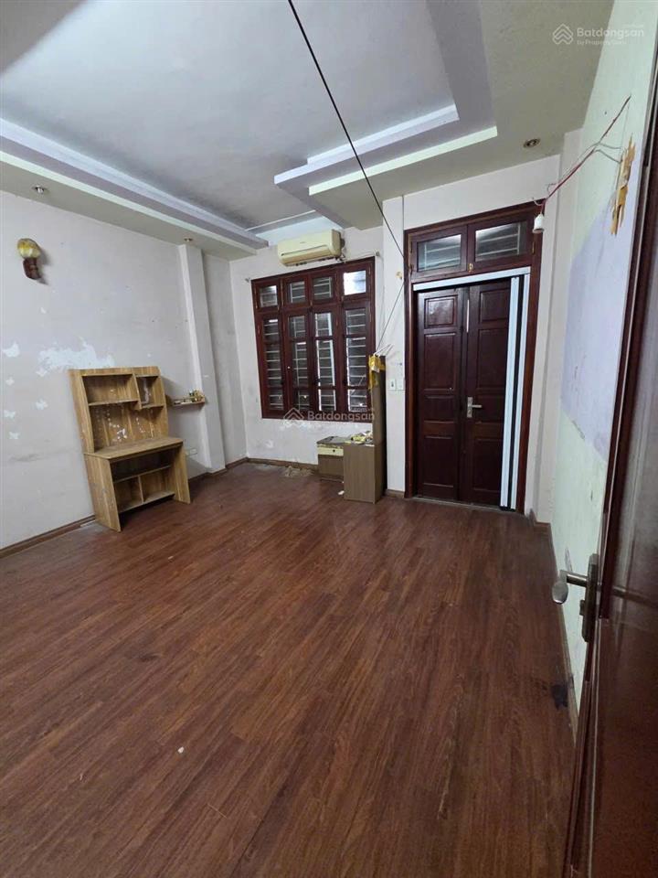 Bán nhà đẹp phú đô  47m2  4 tầng  9.7 tỷ  lô góc dân xây, ô tô vào nhà, 2 mặt thoáng