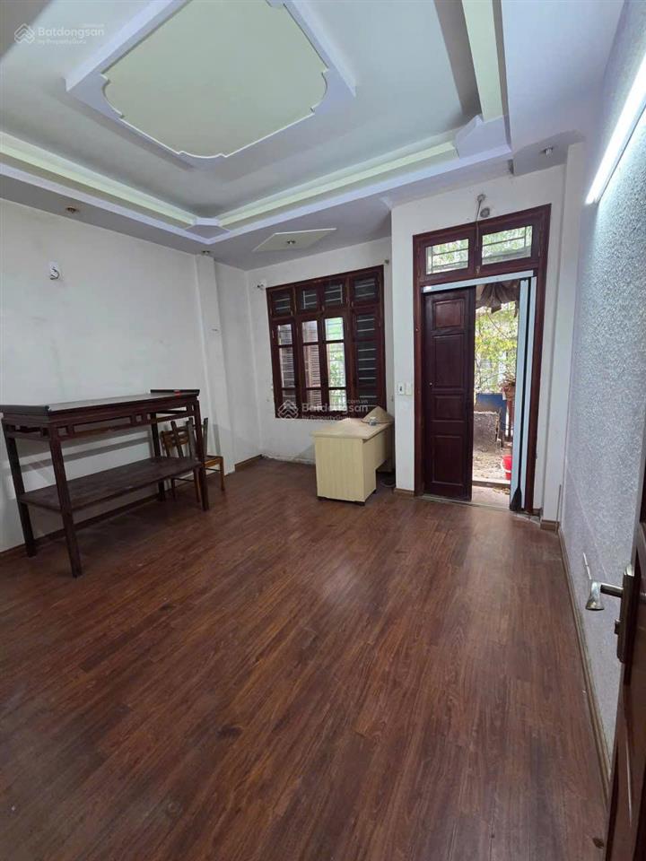 Bán nhà đẹp phú đô  47m2  4 tầng  9.7 tỷ  lô góc dân xây, ô tô vào nhà, 2 mặt thoáng