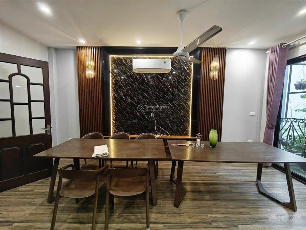 Bán nhà đẹp phú đô  47m2  4 tầng  9.7 tỷ  lô góc dân xây, ô tô vào nhà, 2 mặt thoáng