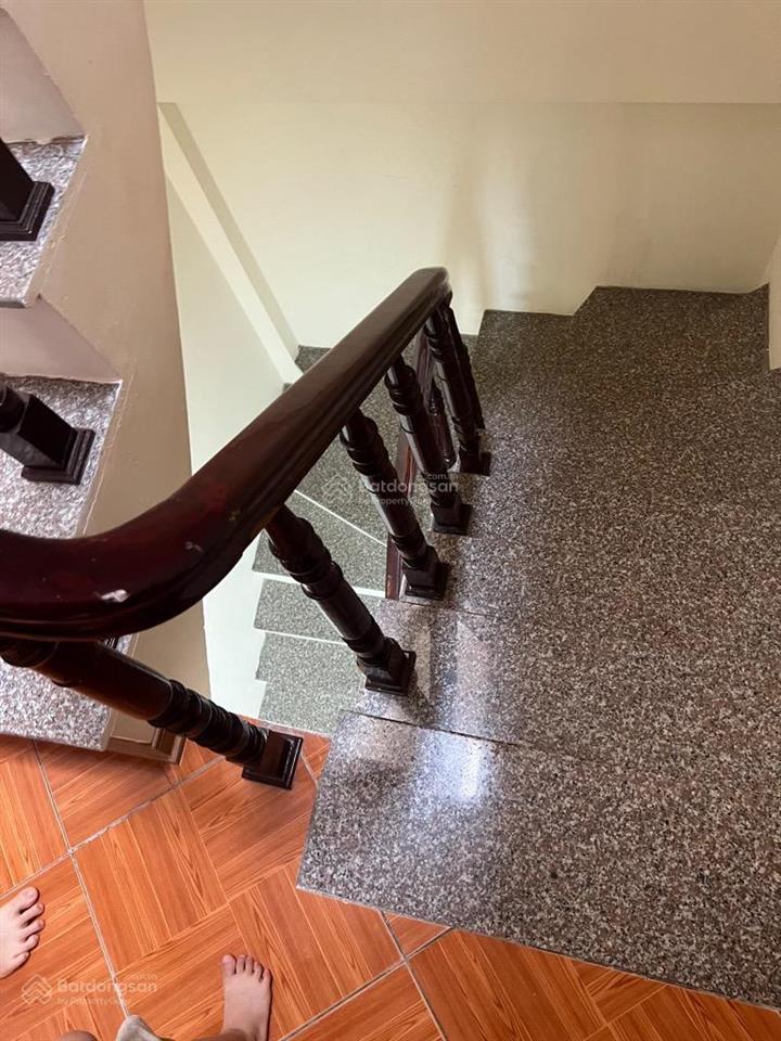Minh khai, 52m2, 8.2 tỷ, sổ đỏ chính chủ, đẹp, nhà thoáng
