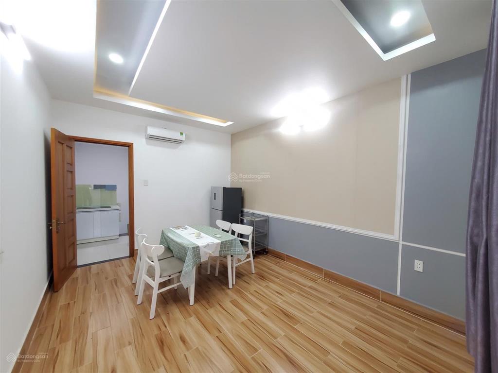 Chính chủ cho thuê nhà 5 tầng mới, khu phan xích long phan đăng lưu, 4pn 5wc