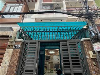 Chính chủ cho thuê nhà 5 tầng mới, khu phan xích long phan đăng lưu, 4pn 5wc