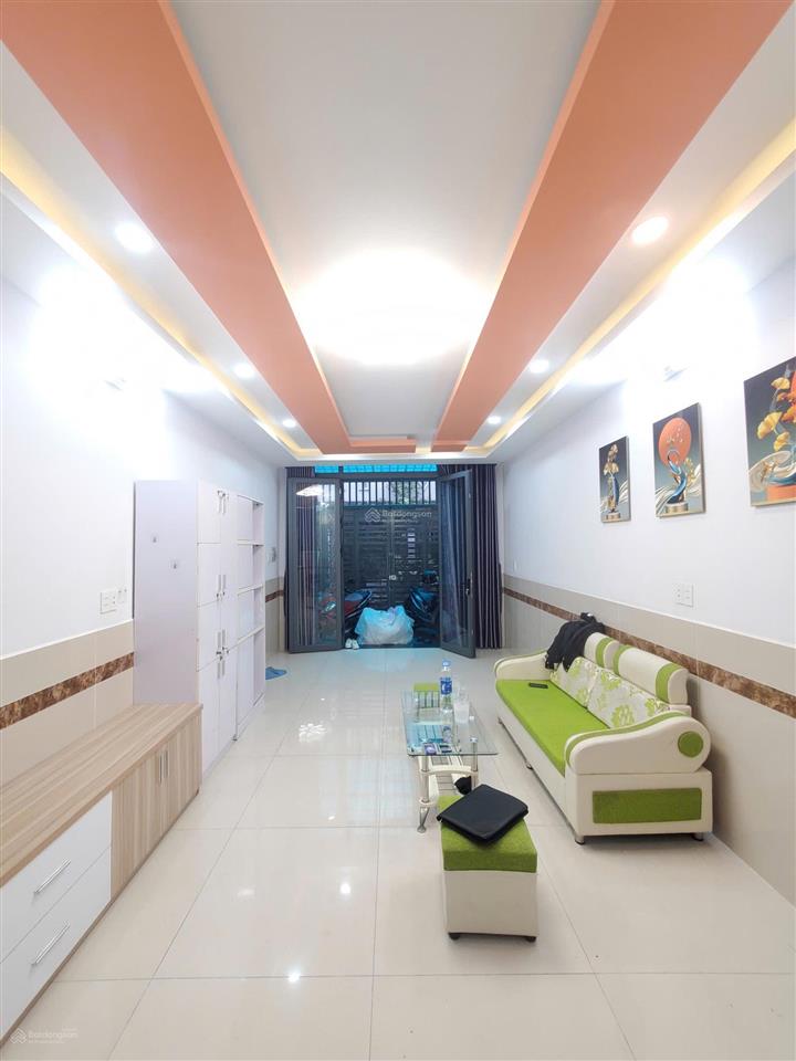 Chính chủ cho thuê nhà 5 tầng mới, khu phan xích long phan đăng lưu, 4pn 5wc