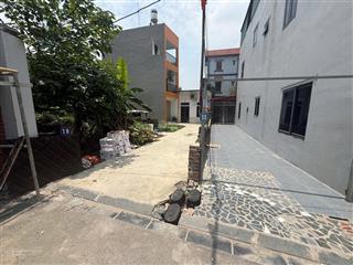 Rẻ nhất vĩnh ngọc, chân cầu nhật tân 50m2 nhỉnh 5,2 tỷ đường ôtô chủ mua từ 2010