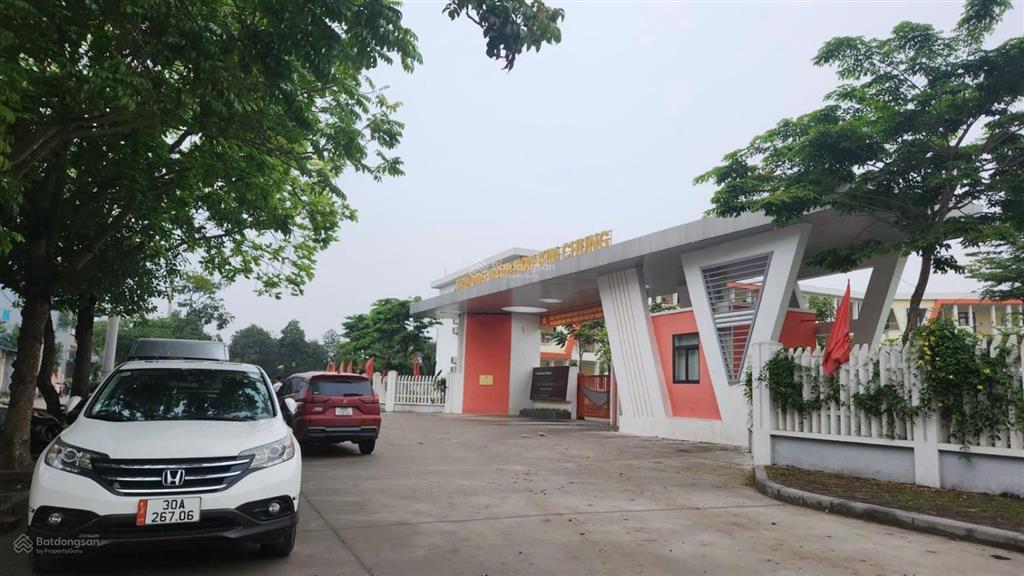 Hơn 7 tỷ  nhà 2 tầng  ô tô tránh kim chung, đông anh