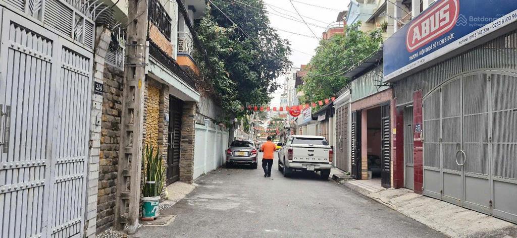 Bán nhà tân bình 60m2, 3 tầng, dưới 14 tỷ, hẻm xe hơi, phổ quang, sổ riêng, 3 phòng ngủ. sổ riêng.