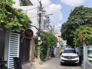 Bán nhà, hoàn công đủ, nhà 5 tầng tân bình, ngang 4m, 8 phòng khai thác, 5 phút tới ga t3.