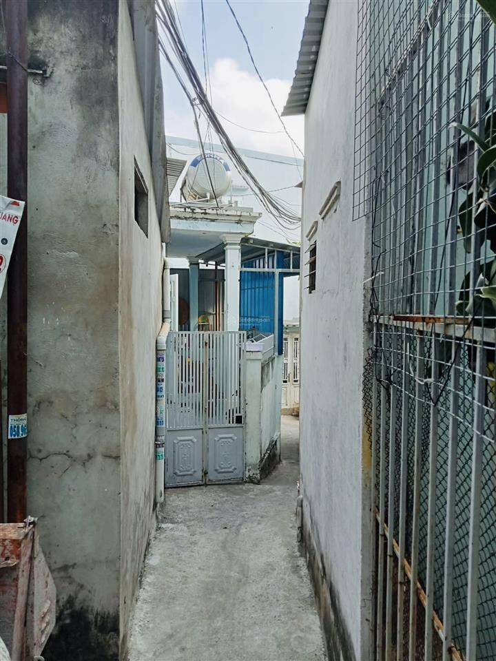 Bán nhà riêng 79,7m2 chính chủ tại tp vũng tàu