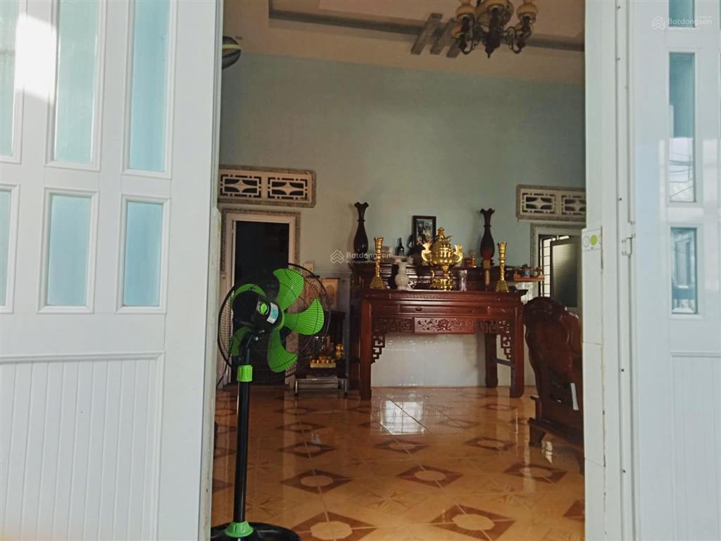 Bán nhà riêng 79,7m2 chính chủ tại tp vũng tàu