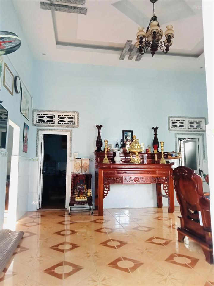 Bán nhà riêng 79,7m2 chính chủ tại tp vũng tàu