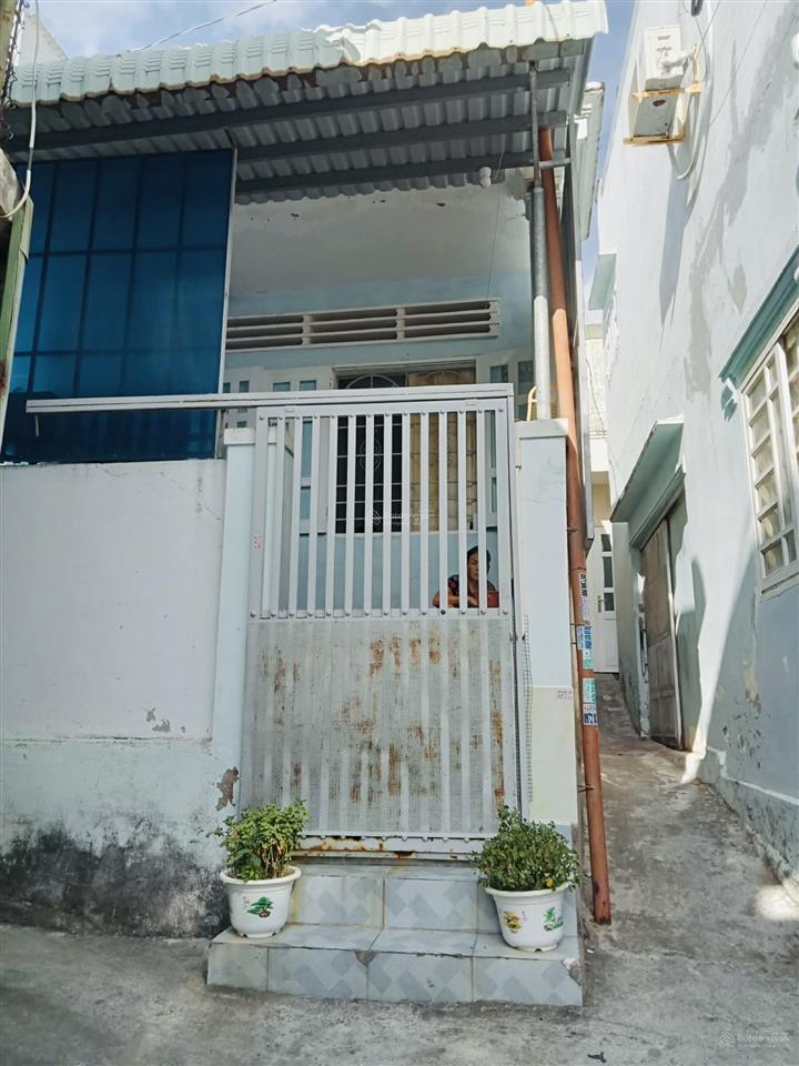 Bán nhà riêng 79,7m2 chính chủ tại tp vũng tàu
