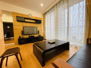 Bán căn hộ indochina plaza hanoi 130m 3pn full đồ giá 15 tỷ