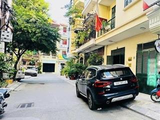 Bán gấp phân lô phố đỗ quang quận cầu giấy 55m2 5tầng  mặt tiền 5m. ô tô vào nhà kinh doanh 25 tỷ