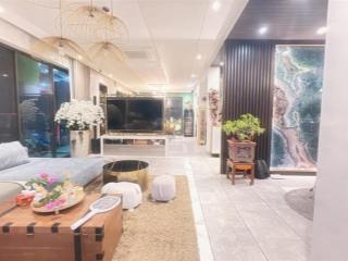 Siêu hiếm bán gấp biệt thự kđt trung hoà nhân chính 170m2  5tầng mặt tiền 10m. sân vườn giá 73 tỷ