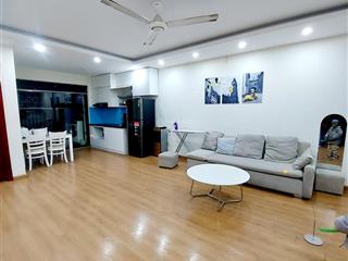 Cho thuê căn hộ chung cư 100m2, 14 triệu, 3pn, 2wc tại kđt nam cường, quận bắc từ liêm, hà nội
