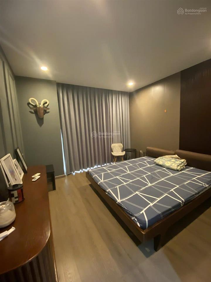 Chính chủ cho thuê cc 2pn, 2wc, 98m2, 16,5 triệu tại bamboo airways tower, cầu giấy