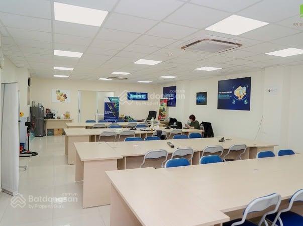 Cho thuê văn phòng tại nguyễn hữu thọ, q.hoàng mai, 16,5 triệu, 150m2  giá ưu đãi