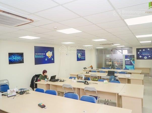 Cho thuê văn phòng tại nguyễn hữu thọ, q.hoàng mai, 16,5 triệu, 150m2  giá ưu đãi