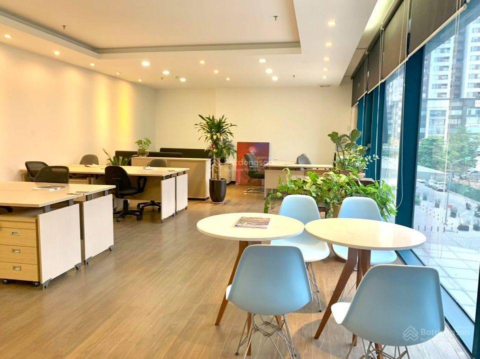 Cho thuê văn phòng 150m2, giá tốt tại đại kim, hoàng mai, hà nội, view đẹp