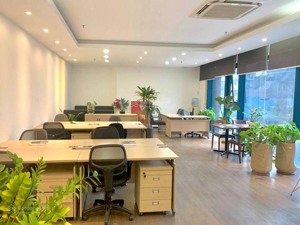 Cho thuê văn phòng 150m2, giá tốt tại đại kim, hoàng mai, hà nội, view đẹp