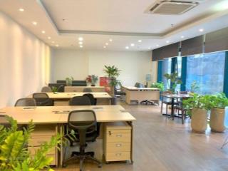 Cho thuê văn phòng 150m2, giá tốt tại đại kim, hoàng mai, hà nội, view đẹp