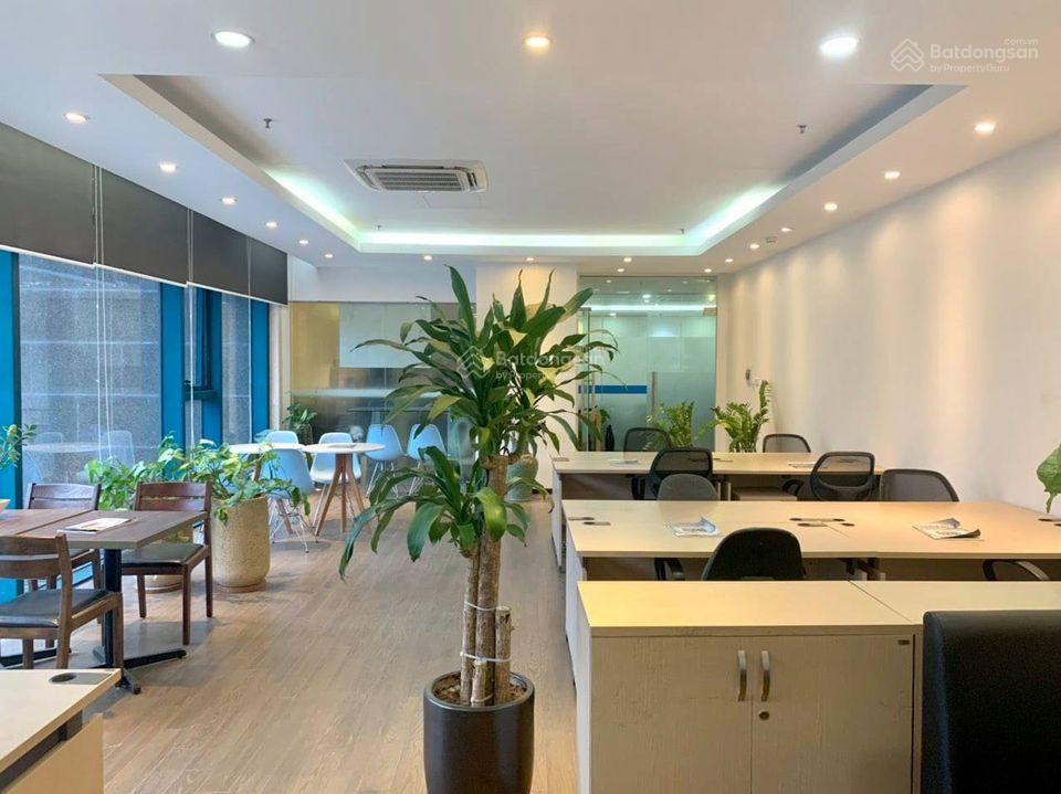 Cho thuê văn phòng 150m2, giá tốt tại đại kim, hoàng mai, hà nội, view đẹp