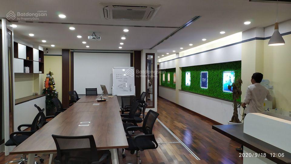 Cho thuê văn phòng tại đặng xuân bảng, 19 triệu, 140m2, giá tốt