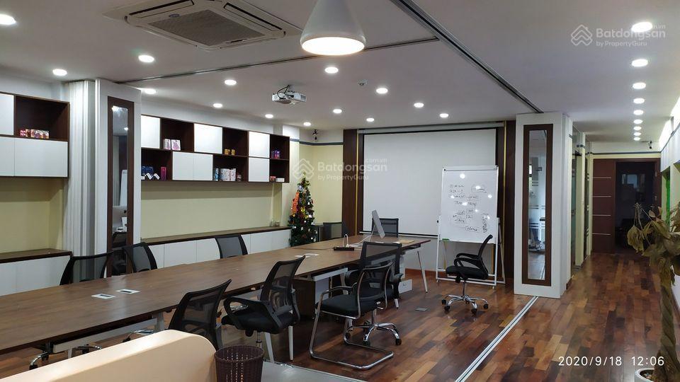 Cho thuê văn phòng tại đặng xuân bảng, 19 triệu, 140m2, giá tốt