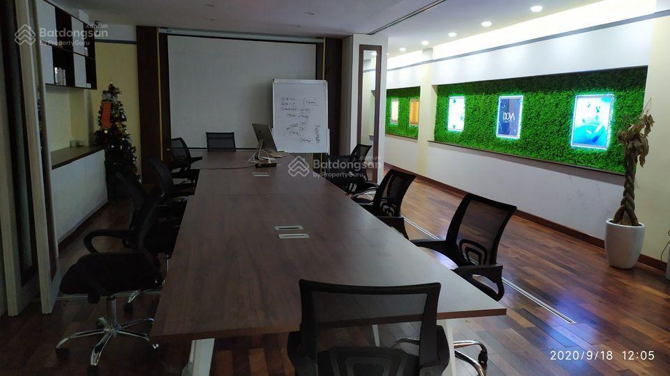Cho thuê văn phòng tại đặng xuân bảng, 19 triệu, 140m2, giá tốt