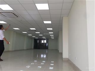 Tòa nhà building khu vực miếu đầm cho thuê văn phòng diện tích 240m