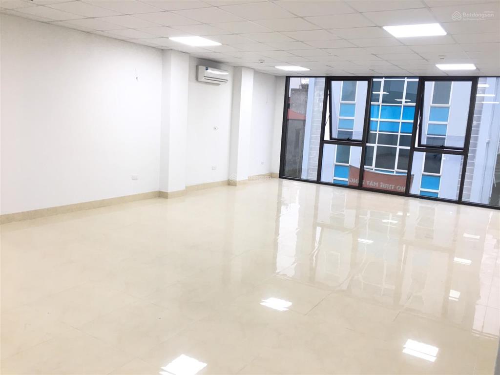 Cho thuê tòa nhà mặt phố 100m2 8 tầng thang máy, kinh doanh mọi mô hình.