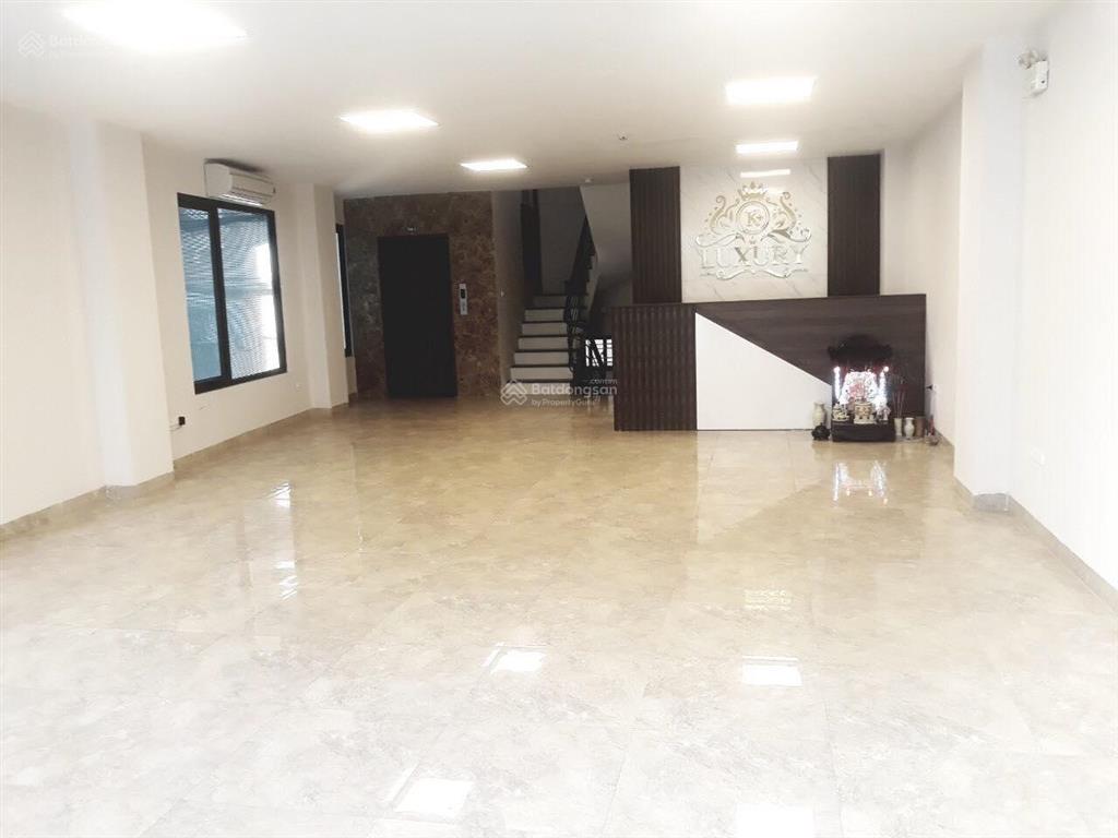 Cho thuê sàn văn phòng mễ trì  nam từ liêm 120m thông sàn giá cực rẻ