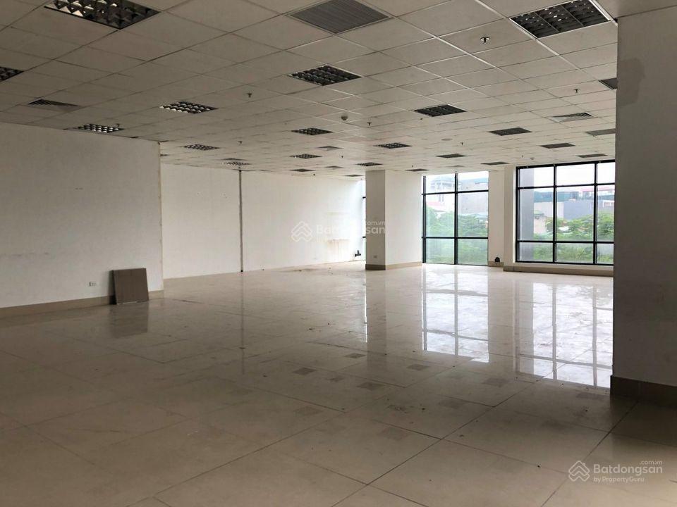 Cho thuê văn phòng kđt linh đàm diện tích 150m mặt tòa nhà ốp kính sang trọng giá rẻ.