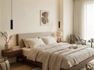 Cho thuê căn hộ 50m2, 1pn view hồ tây tại sun grand city  69b thụy khuê, giá 19 triệu/tháng